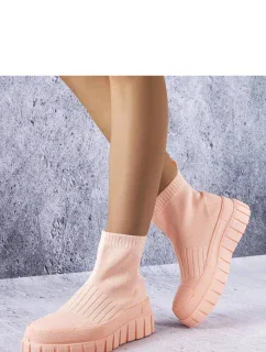 Tenisky model 207961 Solea