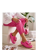 Žabky na platforme model 227251 Solea