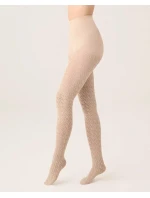 Gabriella 103 Prírodné pančuchy Cashmir 2-4 150 den