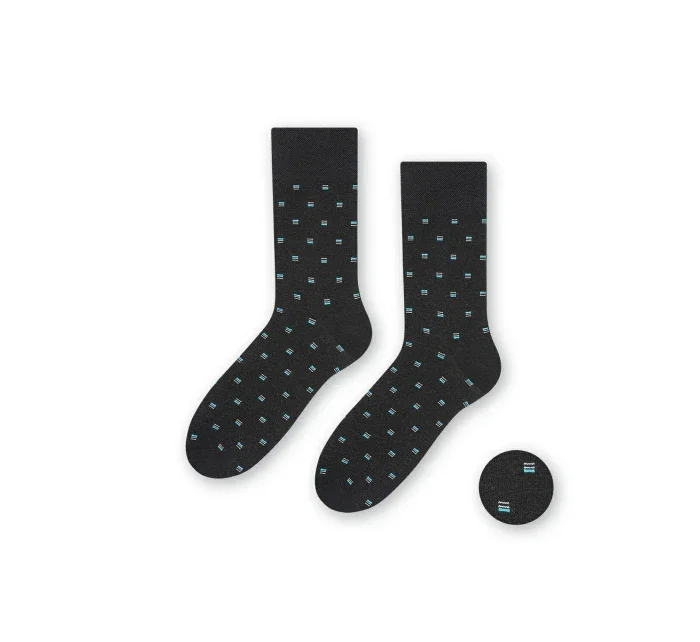 Pánské ponožky model 5790387 - Steven