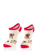 Dámské ponožky Intenso 013 Luxury Lady 35-40 Dámské ponožky Intenso 013 Luxury Lady 35-40