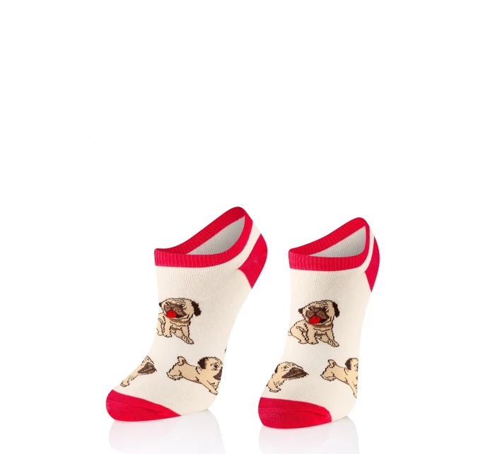 Dámské ponožky Intenso 013 Luxury Lady 35-40 Dámské ponožky Intenso 013 Luxury Lady 35-40