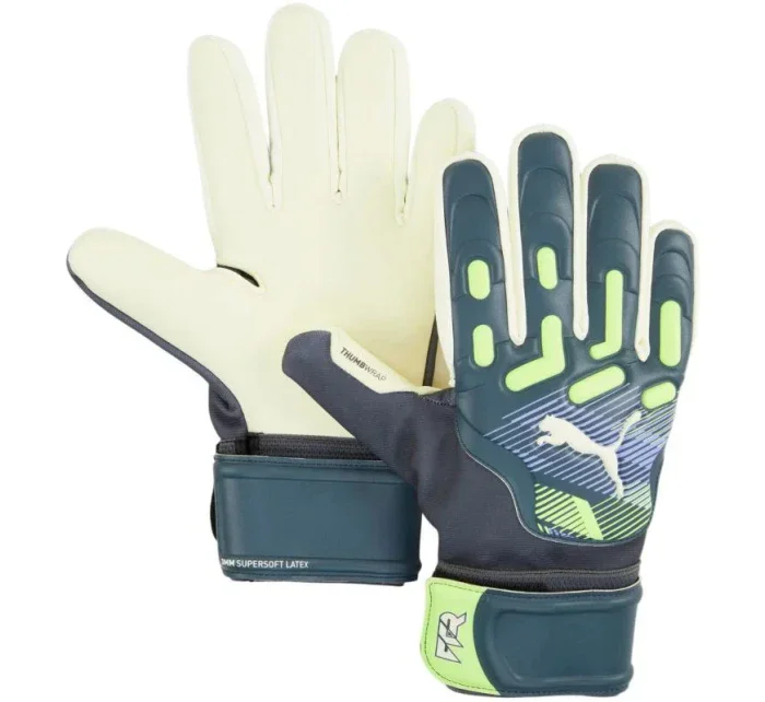 Brankářské rukavice Future Match NC model 20591774 05 - Puma Brankářské rukavice Future Match NC model 20591774 05 - Puma