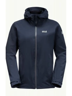 Kurtka Pack & Go Shell W model 20793952 - Jack Wolfskin