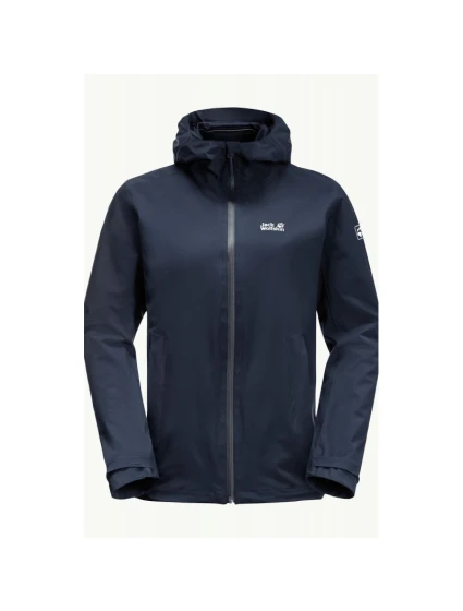 Kurtka Pack & Go Shell W model 20793952 - Jack Wolfskin