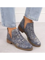 M.Daszynski W SA62-102 SAN12D obuv