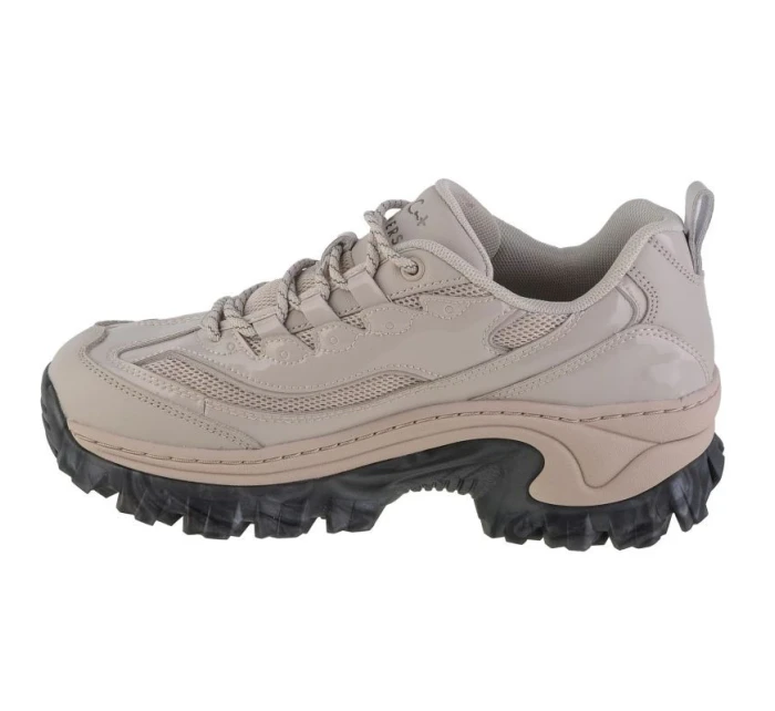 Skechers Hi-Ryze - Doja Cat ' Lite 177941-OFWT Beige 36 Skechers Hi-Ryze - Doja Cat ' Lite 177941-OFWT Beige 36