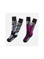 Ponožky Rossignol W Thermotech 2P Black