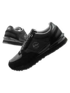 Lee Cooper športové tenisky pánske módne pohodlné odolné