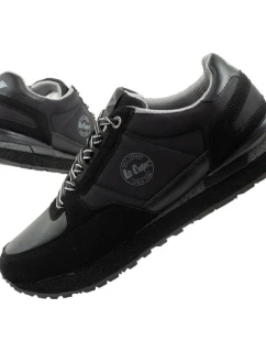 sportovní obuv tenisky pánské módní pohodlné model 21727389 - Lee Cooper