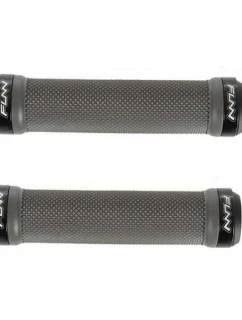 FUNN COMBAT gripy sivé bez rukoväte