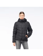 Dámská prošívaná zimní bunda LADY model 21940770 SP - Hikvision