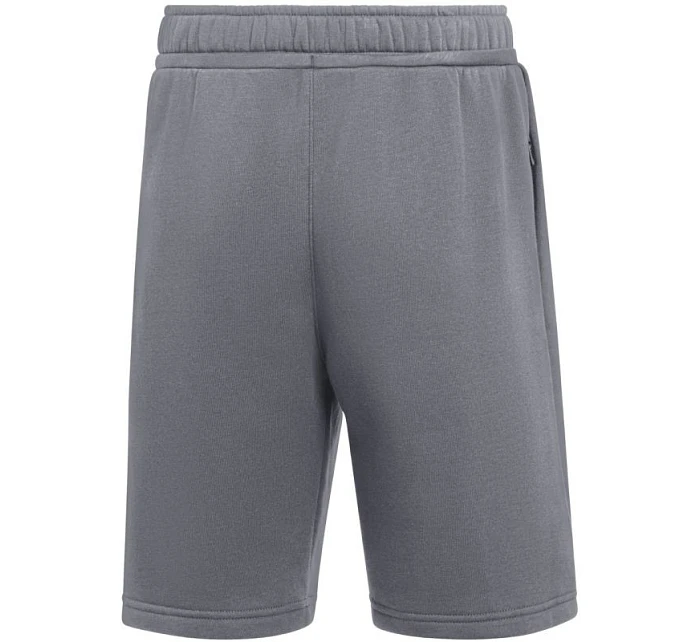 Šedé detské šortky Nike Park 26 Fleece IB1242 071