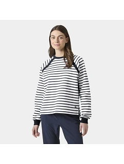 Helly Hansen dámska mikina W CAPRI SWEATSHIRT 54568 001