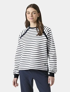 Helly Hansen dámska mikina W CAPRI SWEATSHIRT 54568 001
