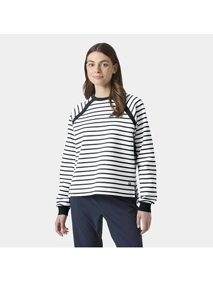 Helly Hansen dámska mikina W CAPRI SWEATSHIRT 54568 001