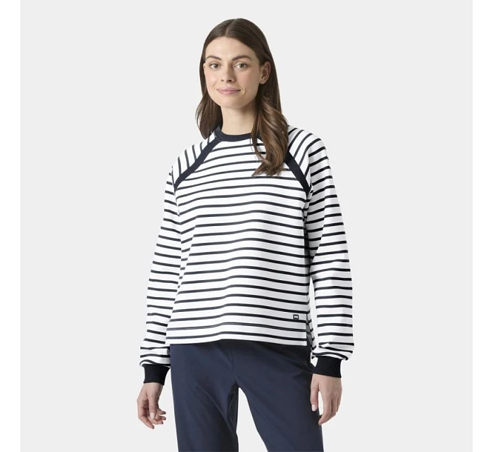 Helly Hansen dámska mikina W CAPRI SWEATSHIRT 54568 001