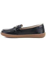 Dámské kožené černé, model 22343029 - Potocki Dámské kožené černé, model 22343029 - Potocki