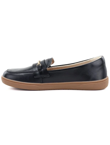 Dámské kožené černé, model 22343029 - Potocki Dámské kožené černé, model 22343029 - Potocki