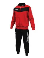 Givova Tuta Visa unisex tepláková súprava TR018 1210