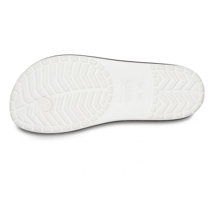 Crocband Žabky W model 21794915 100 - Crocs Crocband Žabky W model 21794915 100 - Crocs