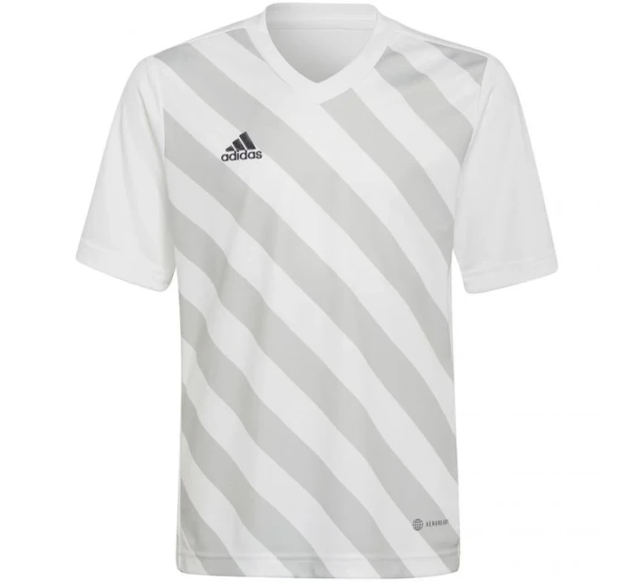 Dětské tričko Entrada 22 Graphic Jersey Jr model 17095745 - ADIDAS Dětské tričko Entrada 22 Graphic Jersey Jr model 17095745 - ADIDAS