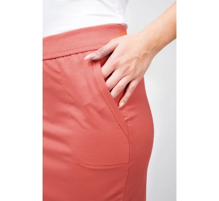 Italian Fashion Karina mini farba: koralová Italian Fashion Karina mini farba: koralová