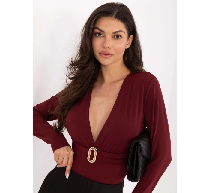 Body IT BO 21811.45 burgundy Body IT BO 21811.45 burgundy