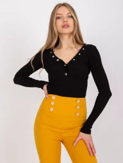 Halenka RV BZ model 17047353 černá - FPrice