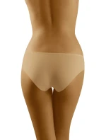 Nohavičky Eco-Em béžové - Wol-Bar Nohavičky Eco-Em béžové - Wol-Bar