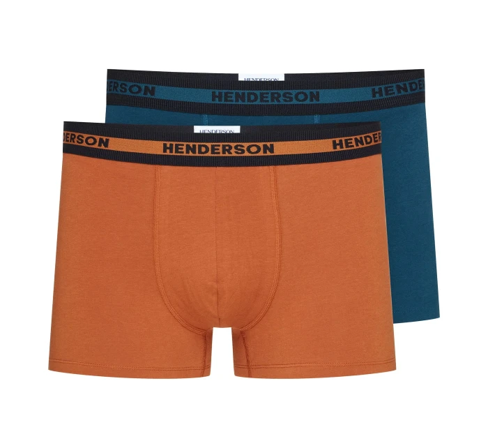 Jag 41928-MLC Červené a modré boxerky - Henderson