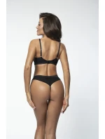 Podprsenka V-10731 čierna - Axami Podprsenka V-10731 čierna - Axami