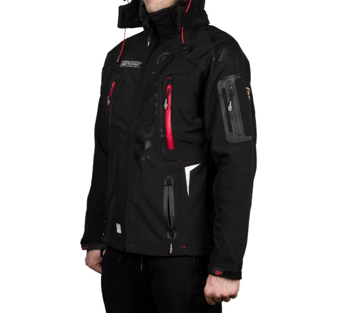 Bunda Softshell M  model 21903300 - Geographical Norway