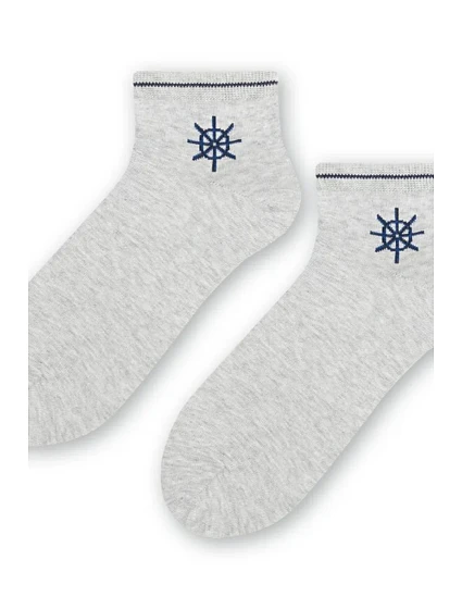 ZAKOSTKI model 18486717 MĘSKIE 117 - Steven