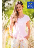 DÁMSKE PYŽAMO LNS 559 A24