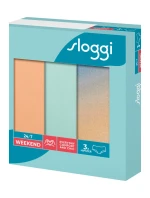 24/7 WEEKEND HIPSTER C3P model 19737027 - Sloggi 24/7 WEEKEND HIPSTER C3P model 19737027 - Sloggi