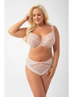 BIG SOFT BRA BEIGE model 21153389 - Gorsenia BIG SOFT BRA BEIGE model 21153389 - Gorsenia