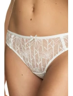 EMMA ECRU NOHAVIČKY