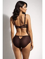 Podprsenka DARK CHOCOLATE SOFT model 22345894 - MEDIOLANO