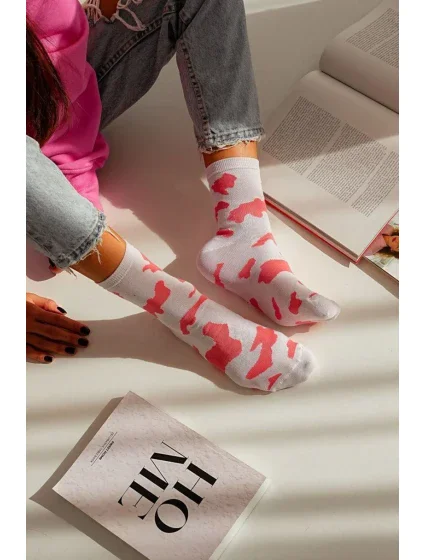 DÁMSKE PONOŽKY 0200.104