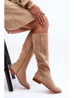 Topánky model 184874 Step in style