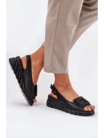 Model topánok na podpätku 212715 Step in style