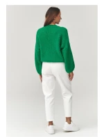 Sveter model 223234 Macadamia