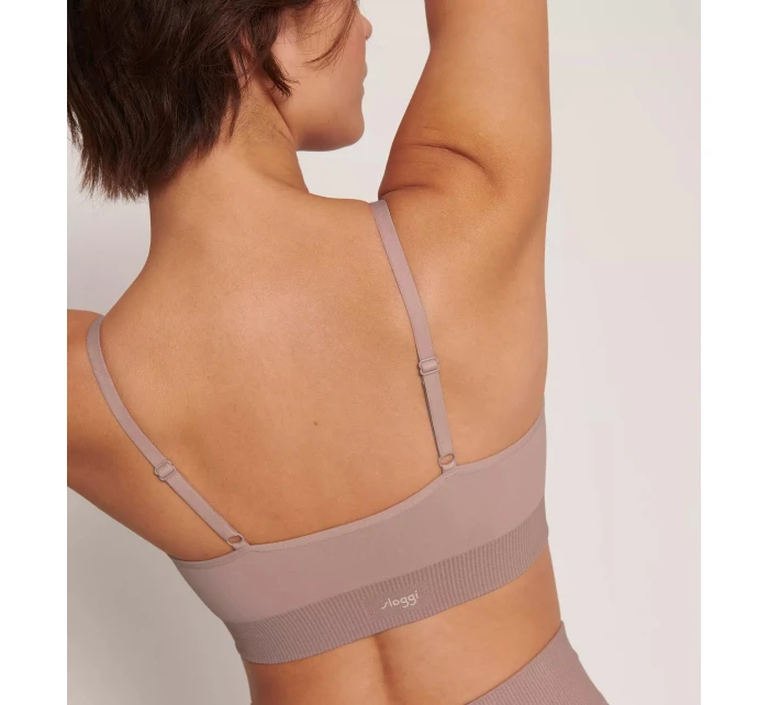 EVER Infused Aloe Bralette model 20102645 - Sloggi EVER Infused Aloe Bralette model 20102645 - Sloggi