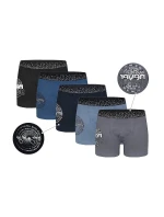 Donella Chlapčenské boxerky 8071PB21