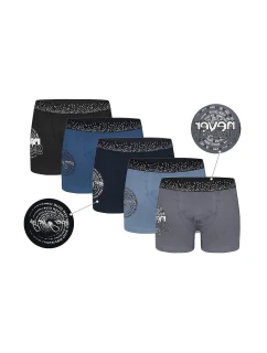 Donella Chlapčenské boxerky 8071PB21