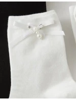 SO&LI 060 Dámské ponožky model 21381960 3541 - WiK