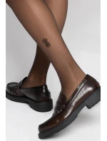 Punčocháče model 21787137 02 15 den 24 - Gatta