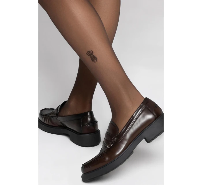 Punčocháče model 21787137 02 15 den 24 - Gatta