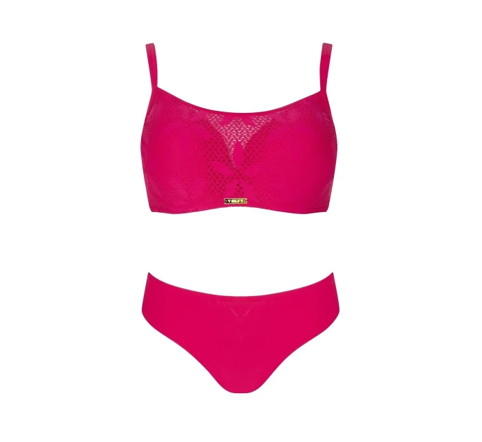 Plavky Self S 1002 PS4 Positano 4